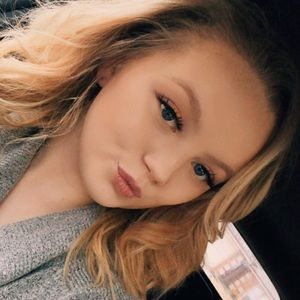 Meet your Posher, Kaci